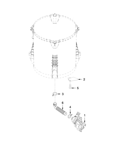 Pump parts