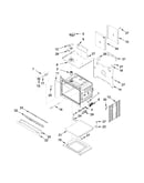 Oven parts
