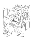 Chassis parts