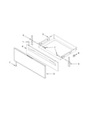 Drawer parts
