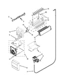 Icemaker parts