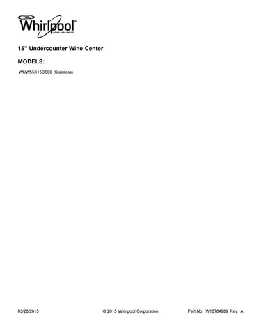 Cover sheet