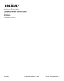Cover sheet