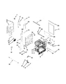 Chassis parts
