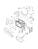 Oven parts