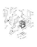 Chassis parts