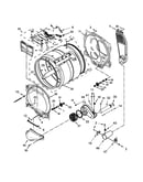 Bulkhead parts