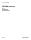 Cover sheet
