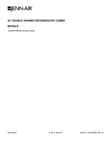 Cover sheet