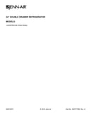 Cover sheet