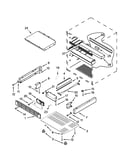 Liner parts