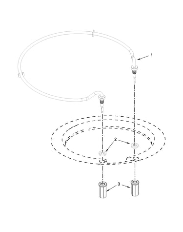Heater parts
