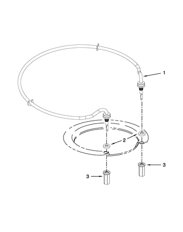 Heater parts