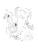 Bulkhead parts