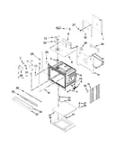 Oven parts
