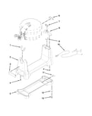 Cradle parts
