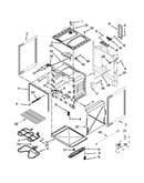 Chassis parts