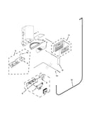 Dispenser parts