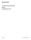 Cover sheet