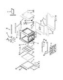 Oven parts
