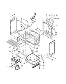 Chassis parts