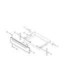 Drawer parts