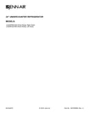 Cover sheet