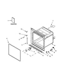Oven parts