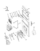 Ventilation parts