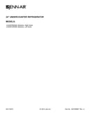 Cover sheet