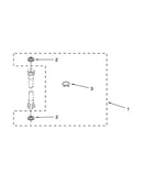 Miscellaneous parts