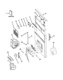 Ventilation parts