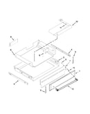 Drawer parts