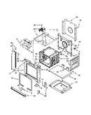Oven parts