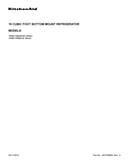 Cover sheet