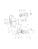Drive parts