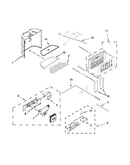 Dispenser parts