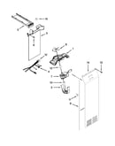 Air flow parts