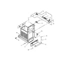KitchenAid KTTS505EPA0 container parts diagram