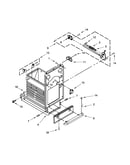 Container parts