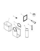 Accessory parts