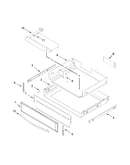 Drawer parts