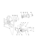 Drive parts
