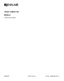 Cover sheet