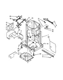 Frame parts