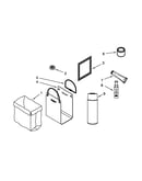 Accessory parts