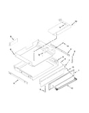 Drawer parts