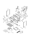 Chassis parts