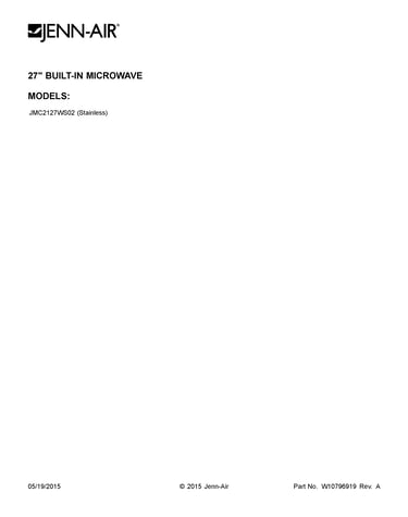 Cover sheet