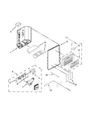 Dispenser parts